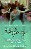 The Wedding Gamble: AND Marrying the Major (Regency Lords and Ladies Collection)