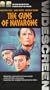 The Guns of Navarone (Widescreen Edition) [VHS]