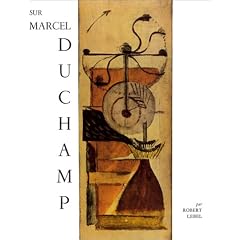 Sur Marcel Duchamp