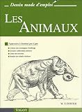 Revue Editions Vigot  / Les animaux