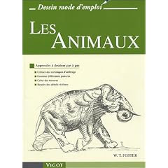 Les animaux
