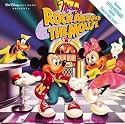 Rock Around the Mouse