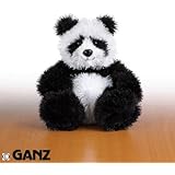 Webkinz Lil'kinz Panda