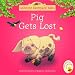 Pig Gets Lost