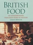 British Food
