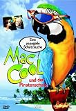 The Real Macaw [Region 2]