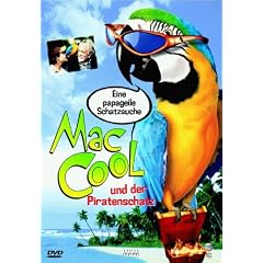 Mac Cool und der Piratenschatz