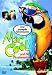 The Real Macaw [Region 2]