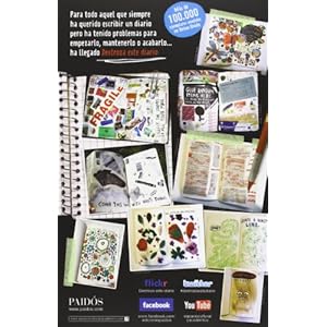 Destroza este diario (Libros Singulares)