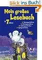 Mein gro�es Lesebuch: Hexengeschichten, Polizeigeschichten, Ballettgeschichten, Spukgeschichten
