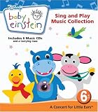 Search : Baby Einstein: Sing and Play Music Collection