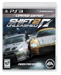 Need For Speed: Shift 2, Unleashed (L...