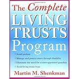 the complete living trusts program