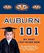 Auburn University 101: My First Text-Board-Book