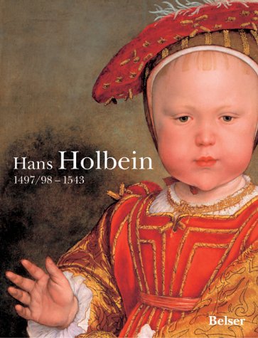 Hans Holbein 1497/98-1543