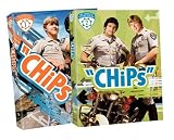 Chips: Complete Seasons 1&2 [DVD] [Import]