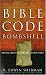 Books : Bible Code Bombshell