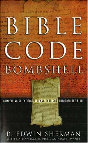 Bible Code Bombshell under Prophecy in The Books Store