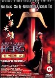 A Man Called Hero [UK IMPORT] - Ekin Cheng