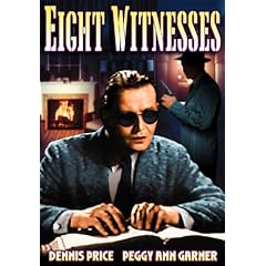 Eight Witnesses by 