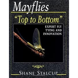 Mayflies: 