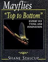 Mayflies: 