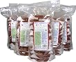 Paw Naturaw Diet Organic Chicken Patties in Plastic Bag (Pack of 5)