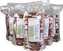 Paw Naturaw Diet Organic Chicken Patties in Plastic Bag (Pack of 5)