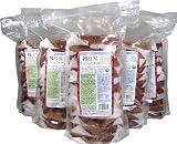 Paw Naturaw Diet Organic Chicken Patties in Plastic Bag (Pack of 5)