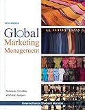 Global marketing management
