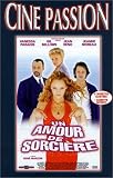Un amour de sorci�re