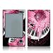 Disco Fly Protector Skin Decal Sticker for Bookeen Cybook Gen3 Reader