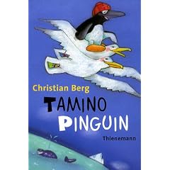 Tamino Pinguin