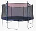 Safety Enclosure for 14' Trampoline (Trampoline not included)