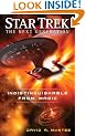 Star Trek: The Next Generation: Indistinguishable from Magic