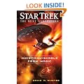 Star Trek: The Next Generation: Indistinguishable from Magic