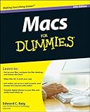 Macs for dummies
