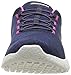 Skechers Sport Women's Burst Equinox Fashion Sneaker