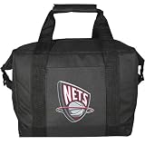 Kolder New Jersey Nets 12 Pack Kooler Bag