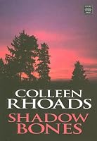 Shadow Bones (Great Lakes Legends #2) (Steeple Hill Love Inspired Suspense #9)