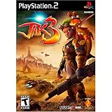 Jak 3 for PS2