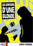 Produkt-Bild: Les Amours d'une blonde [FR Import]