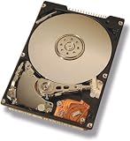 80GB Notebook Hard Drive Eide 5400 Rpm Large Cache