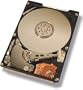 80GB Notebook Hard Drive Eide 5400 Rpm Large Cache