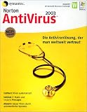 Norton AntiVirus 2003