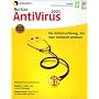 Norton AntiVirus 2003 von Symantec