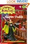 Vampire Trouble (Bailey City Monsters, No.3)