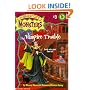 Vampire Trouble (Bailey City Monsters)