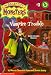 Books : Vampire Trouble (Bailey City Monsters)