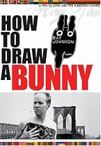 Buy How to Draw a Bunny Blu-Ray at Amazon..